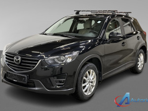 Mazda CX-5 Optimum 2.2D 110kW, 4x4, Automatik, FULL