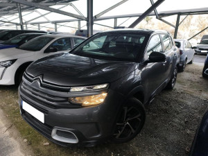 Citroen C5 Aircross 1.6 BlueHDi Business EAT8- 2020- U DOLASKU