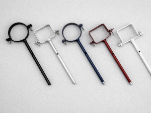 NOSAČI OLUKA I SVODNE CIJEVI