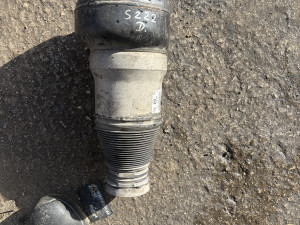 Jastuk amortizer w222