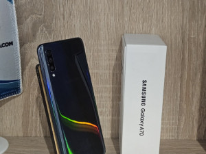 Samsung Galaxy A70 6/128GB - KORIŠTEN
