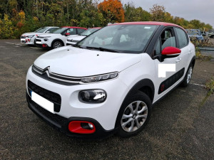 Citroen C3 1.2 PureTech Business- 2019- U DOLASKU