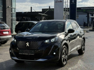 Peugeot 2008 Allure Pack 1.5 BlueHDi EAT8