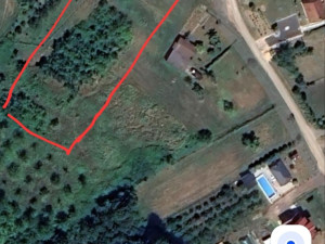 Zemljište 6740 m2/ SLATINA 600 metra od Banje/EXTRA LOKACIJA!