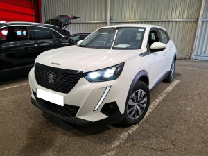 Peugeot 2008 1.5 BlueHDi Business- 2021- U DOLASKU