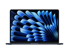 Apple Macbook Air 15.3 2025 MC6L4LL/A M4 24GB 512GB Midnight