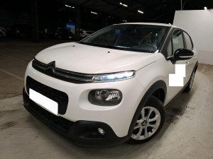 Citroen C3 1.2 Feel Business R- 2020- U DOLASKU