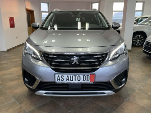 Peugeot 5008 2019 ALLURE 1.5 HDI VIRTUAL NAVI PDC LED 7 SJEDISTA