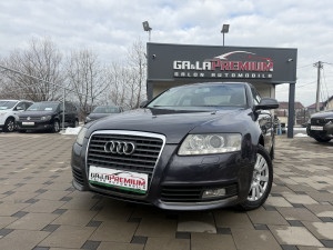 AUDI A6 2.7 TDI 190KS 2008 GOD FACELIFT LIMUZINA REG.DO 8/26