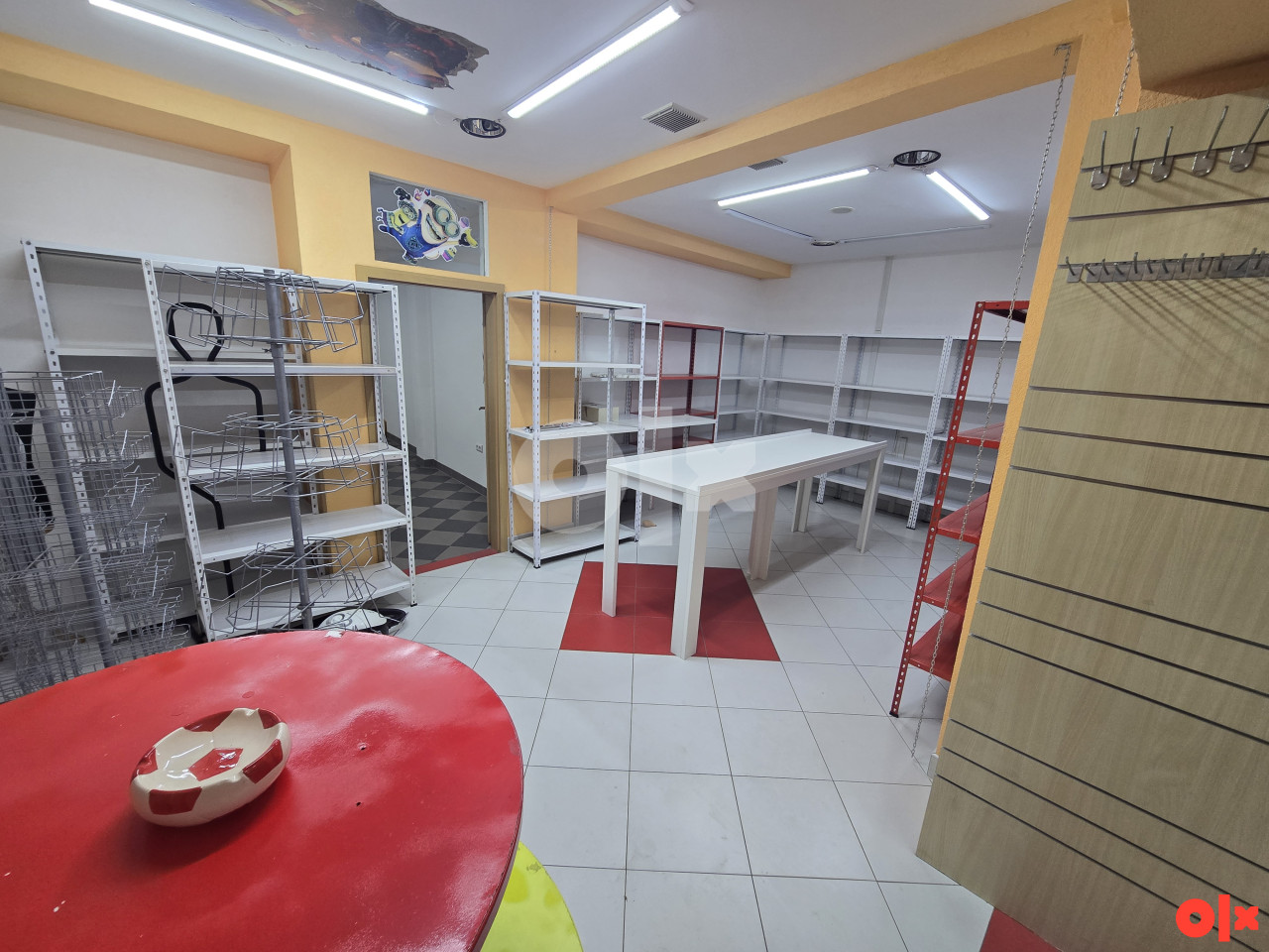 Poslovni prostor Tomislavgrad 100m2 2