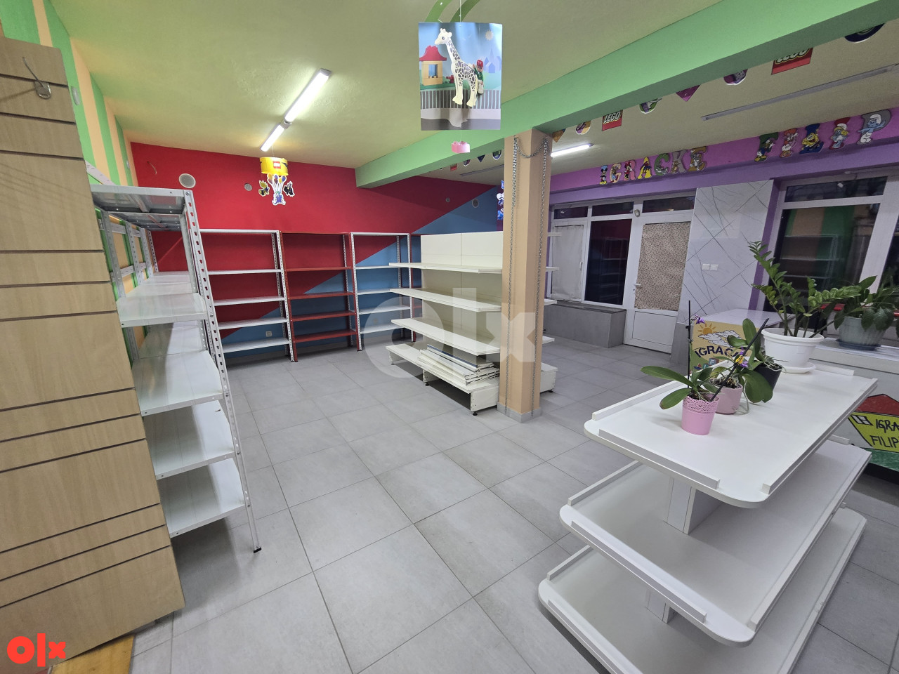 Poslovni prostor Tomislavgrad 100m2 3