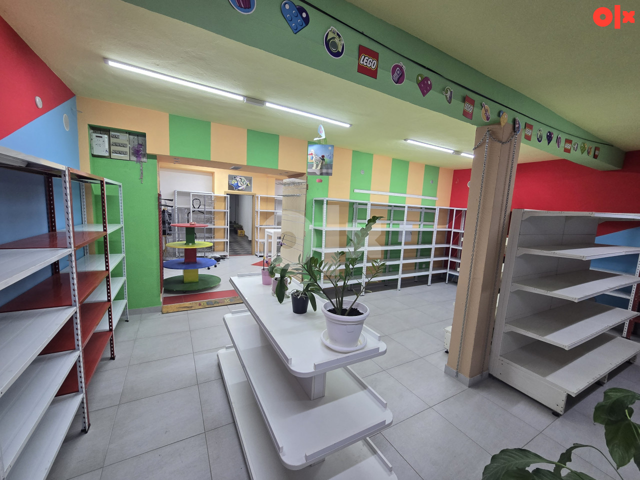 Poslovni prostor Tomislavgrad 100m2 4