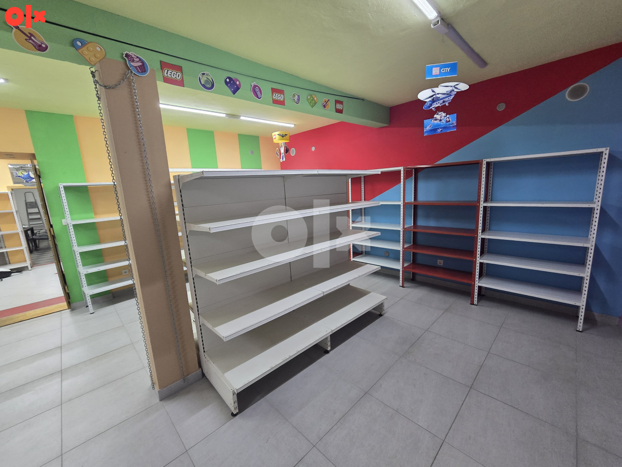 Poslovni prostor Tomislavgrad 100m2 5