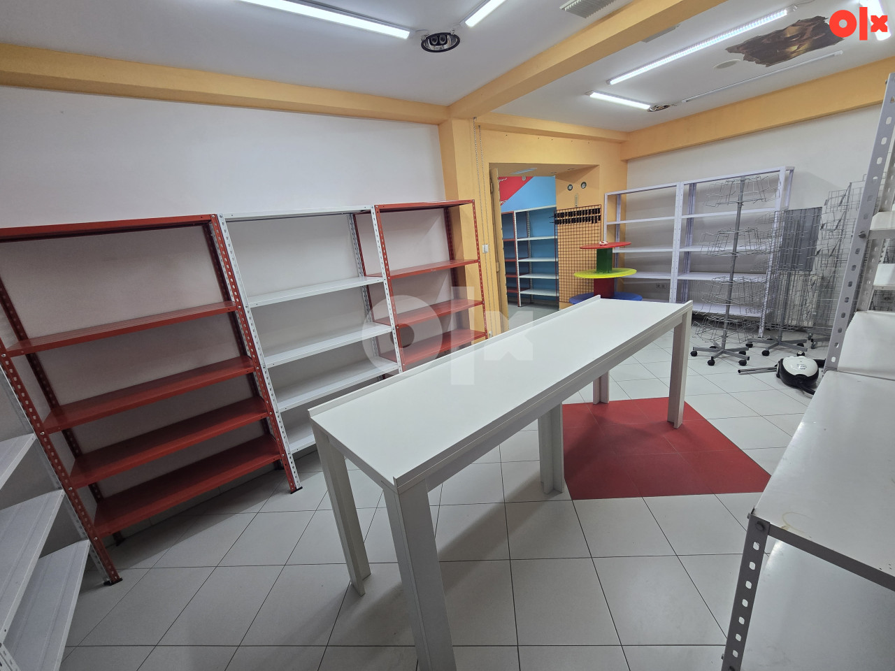Poslovni prostor Tomislavgrad 100m2 6