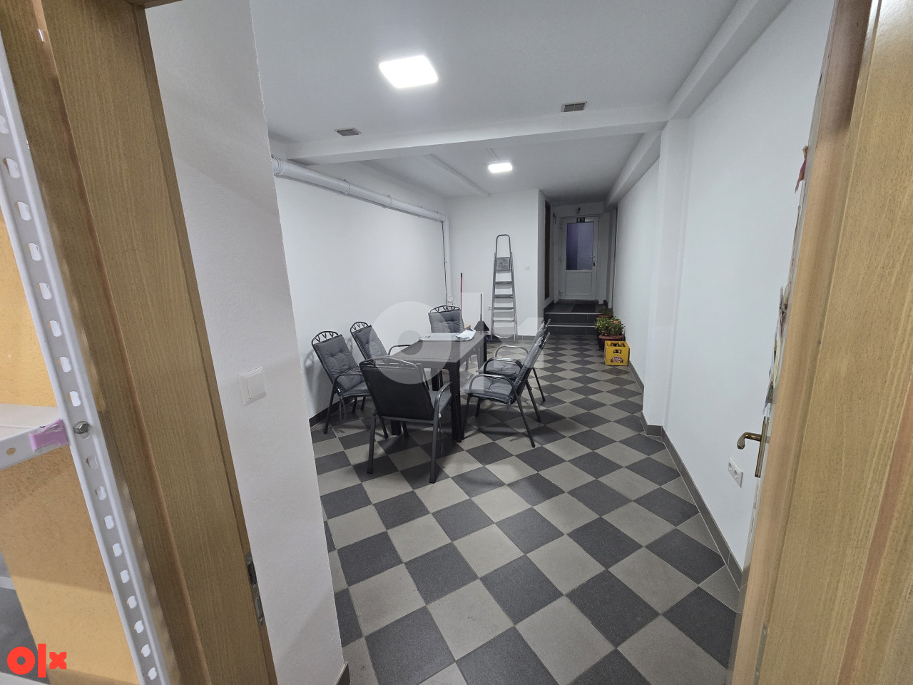 Poslovni prostor Tomislavgrad 100m2 7