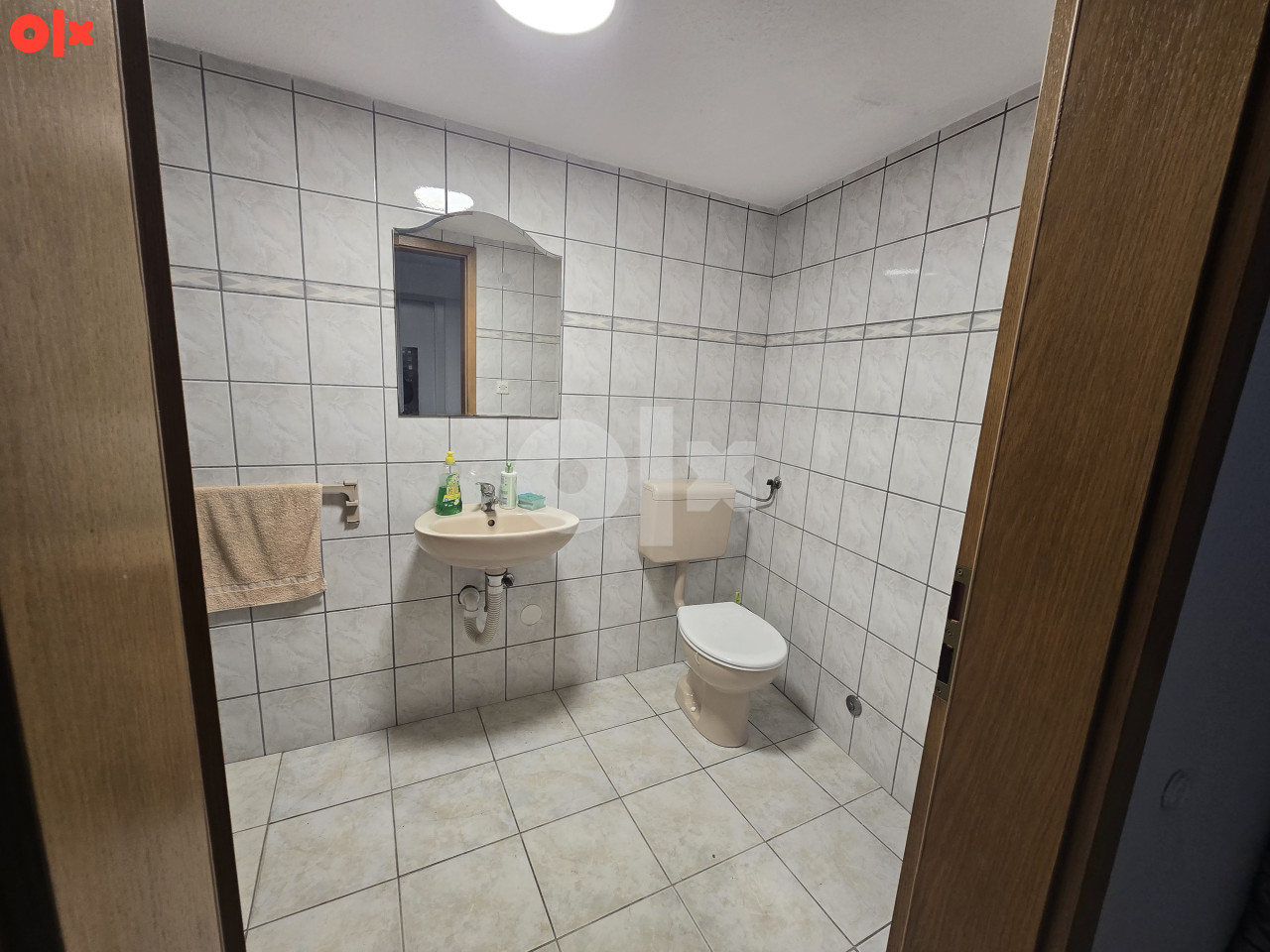 Poslovni prostor Tomislavgrad 100m2 8