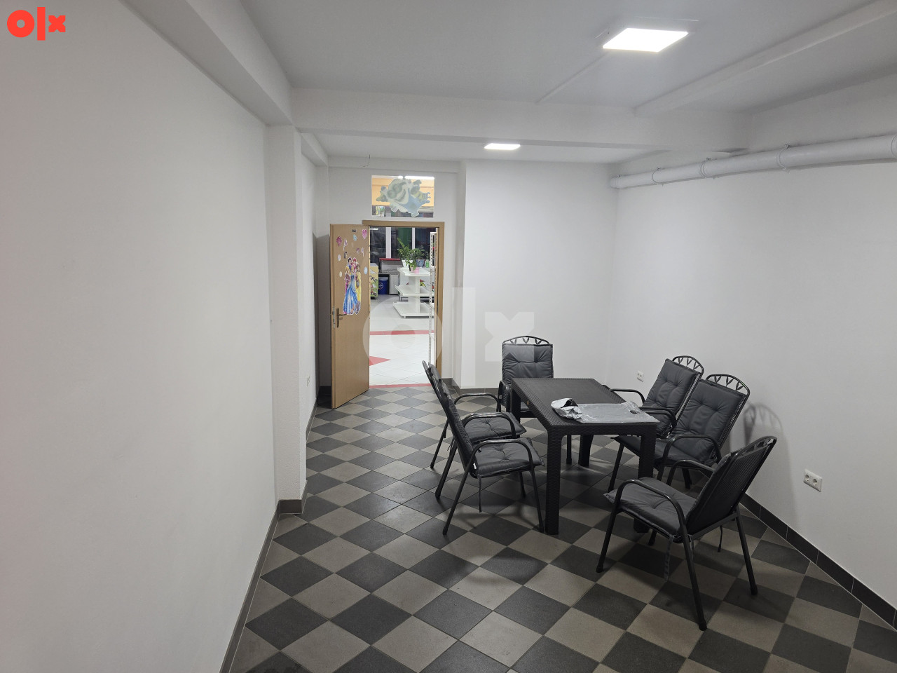 Poslovni prostor Tomislavgrad 100m2 9