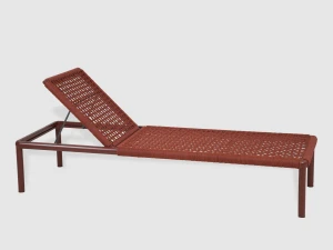 KEWAN COLLECTION 2026 - LEŽALJKA DAYA