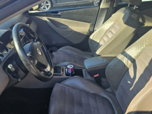 Sjedista kozna passat 6 limuzina