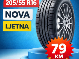 Gume guma 205/55R16 20555R16 205 55 R16 LJETNA 16 2055516