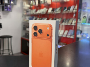 iPhone 17 Pro, 256GB