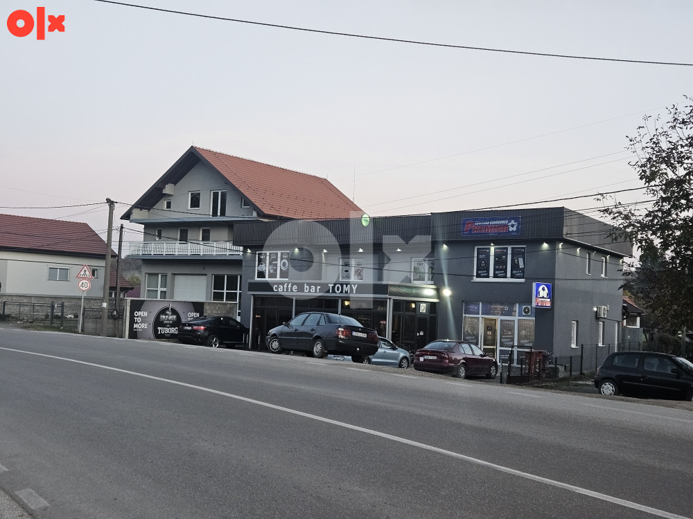 Ostale nekretnine Živinice 2
