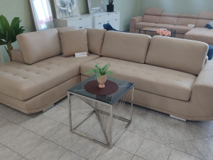 Ugaona garnitura ESTEREL fiksna 302x215