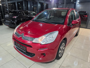 CITROEN C3 1.2 VTI PURETECH, 2015 GOD, KLIMA