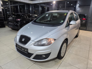 SEAT ALTEA XL 1.6 TDI, 2012 GOD, KLIMA,2 KLJUČA