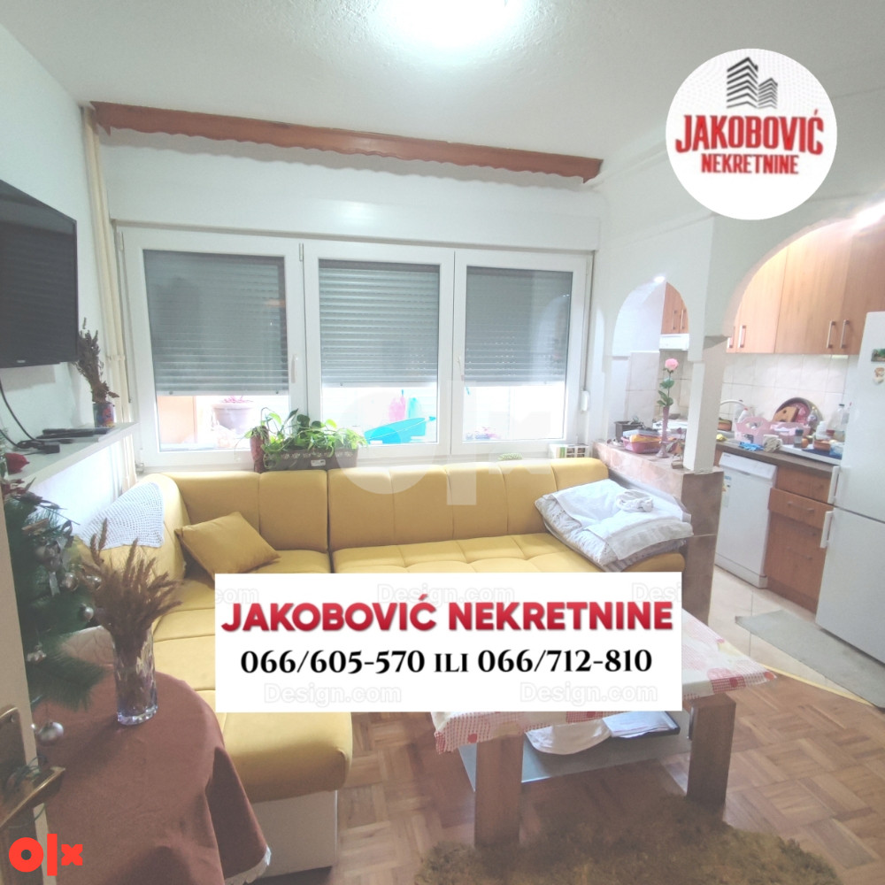 Stanovi i apartmani Brčko