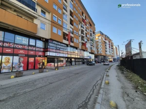 Poslovni prostor Stup Ilidža Sarajevo
