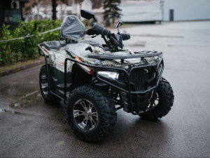 ATV Quad BATON 300CC