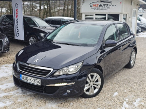 Peugeot pezo 308 1.6 hdi 68 KW 2014god