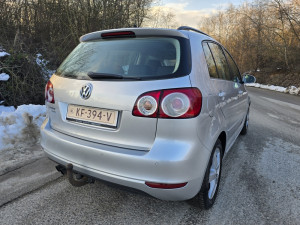 VW GOLF 6 + 2.0 TDI 81kw Tek Uvezen *Navi* Senzori*