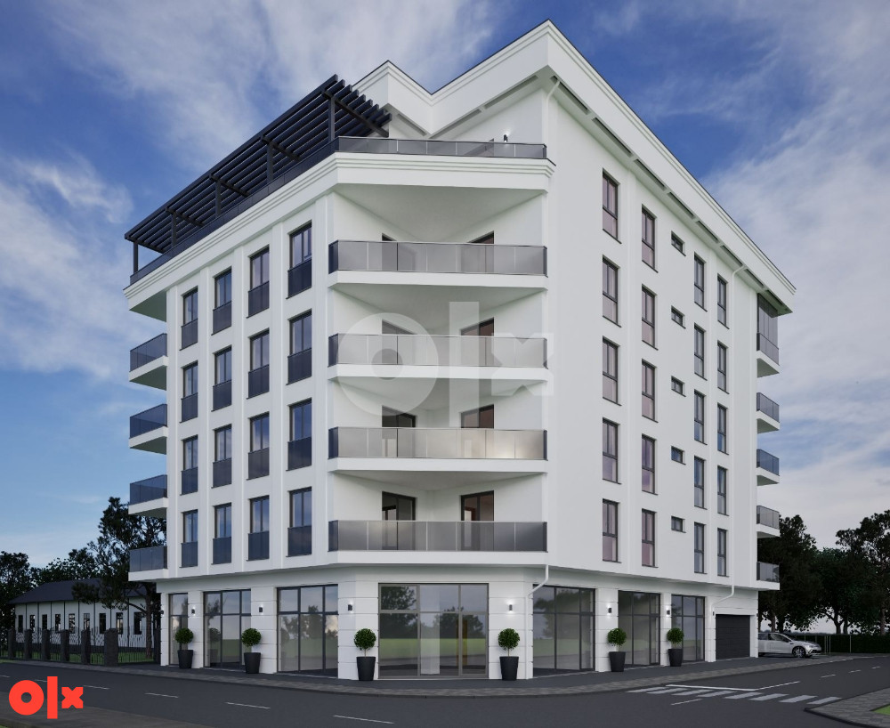 Poslovni prostor Bijeljina 3