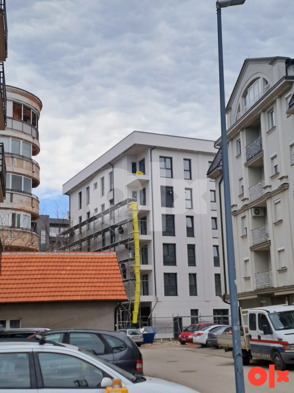 Poslovni prostor Bijeljina 2