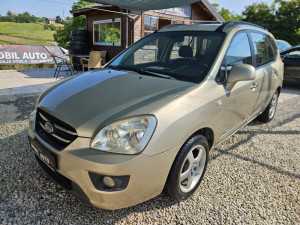 KIA CARENS 2.0 CRDI 103KW / 2008.GOD / 7 SJEDIŠTA / KUKA / EXTRA