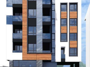 Stan 67 m2, ulica Kralja Alfonsa