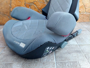 AUTOSJEDALICA ZA DJECU Booster 15-36 KG FREEON Mineral