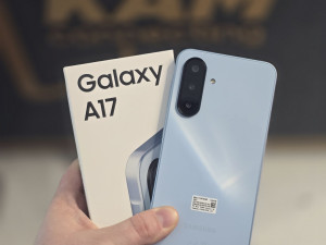 *Akcija* Samsung Galaxy A17 128/4GB