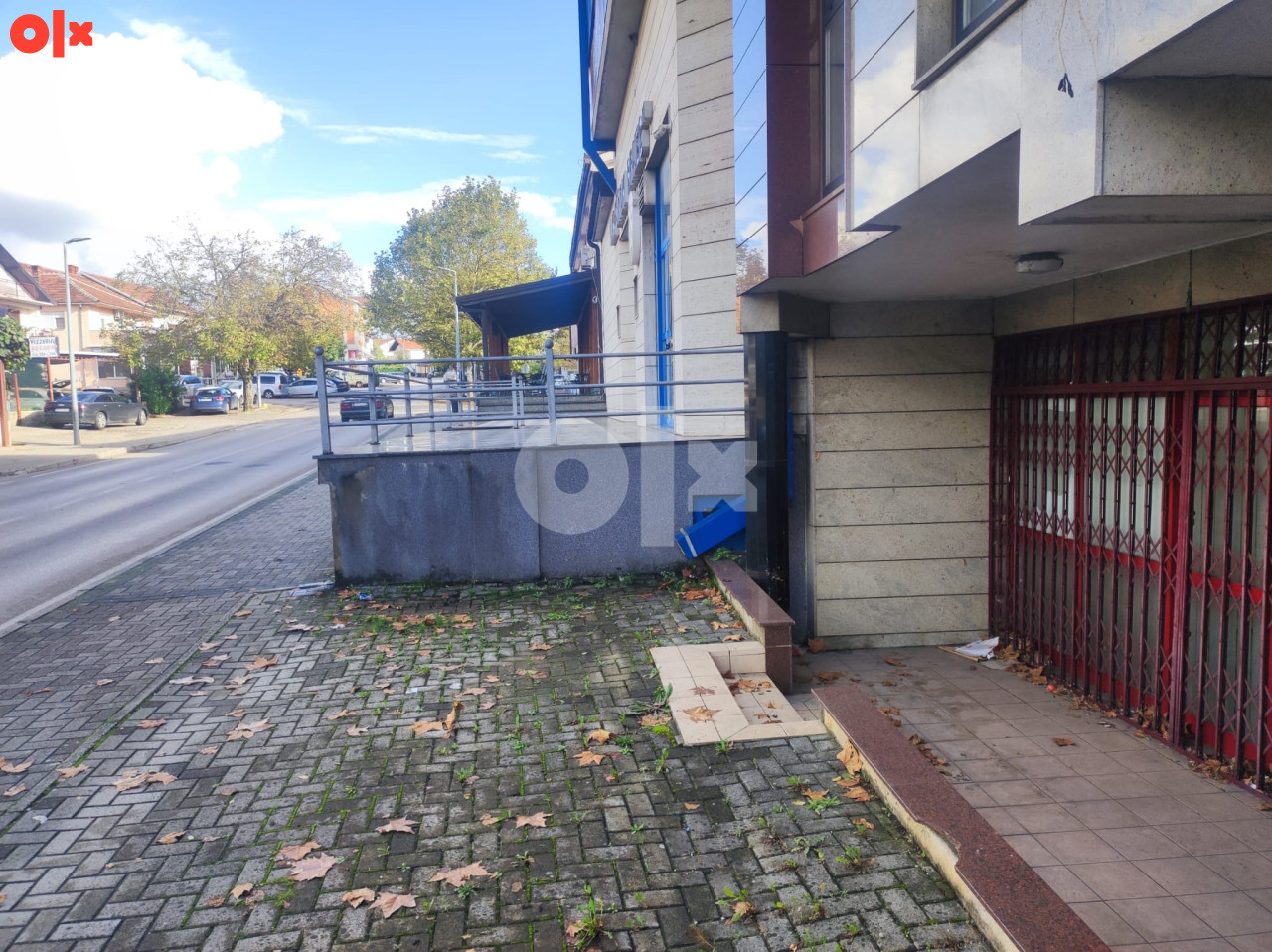 Poslovni prostor Široki Brijeg 2