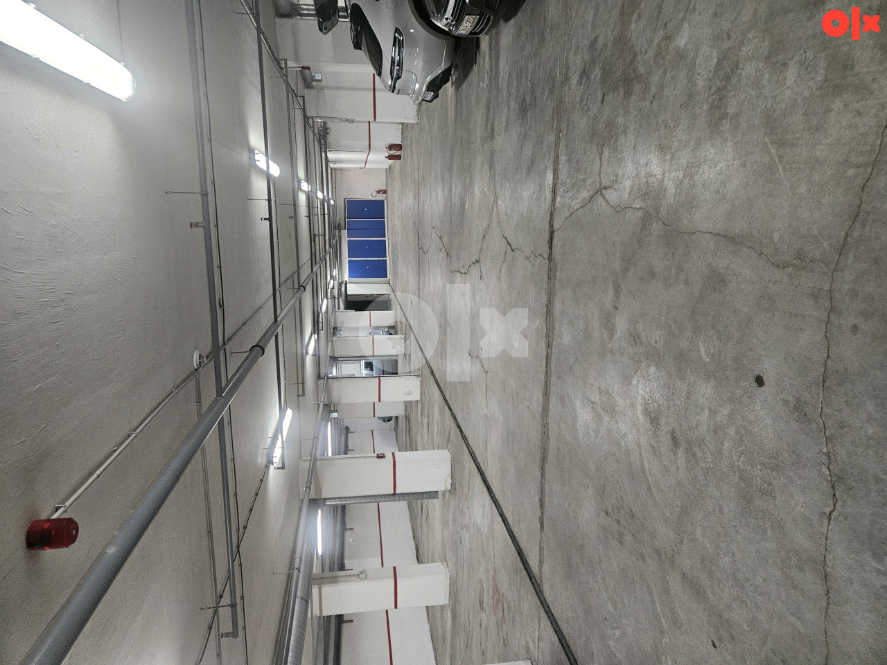 Garaža Sarajevo - Novo Sarajevo 14m2 3
