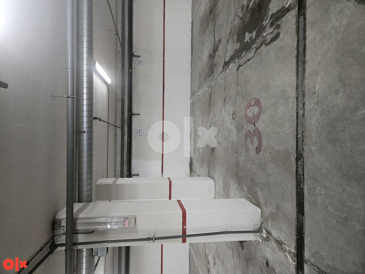 Garaža Sarajevo - Novo Sarajevo 14m2 5