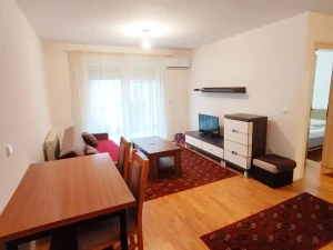 Dvosoban stan Pejton Ilidža 43 m2