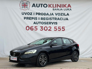 Volvo V40/ MOMENTUM / AUTOMATIK/