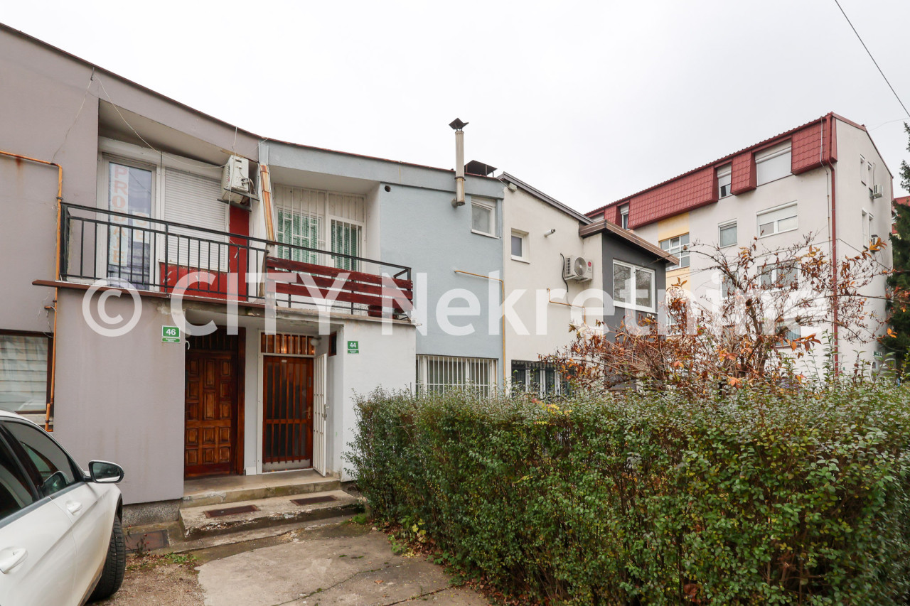 Dvoetažni stan - Dupleks - Ilidža - Pejton - 87 m2 photo 3