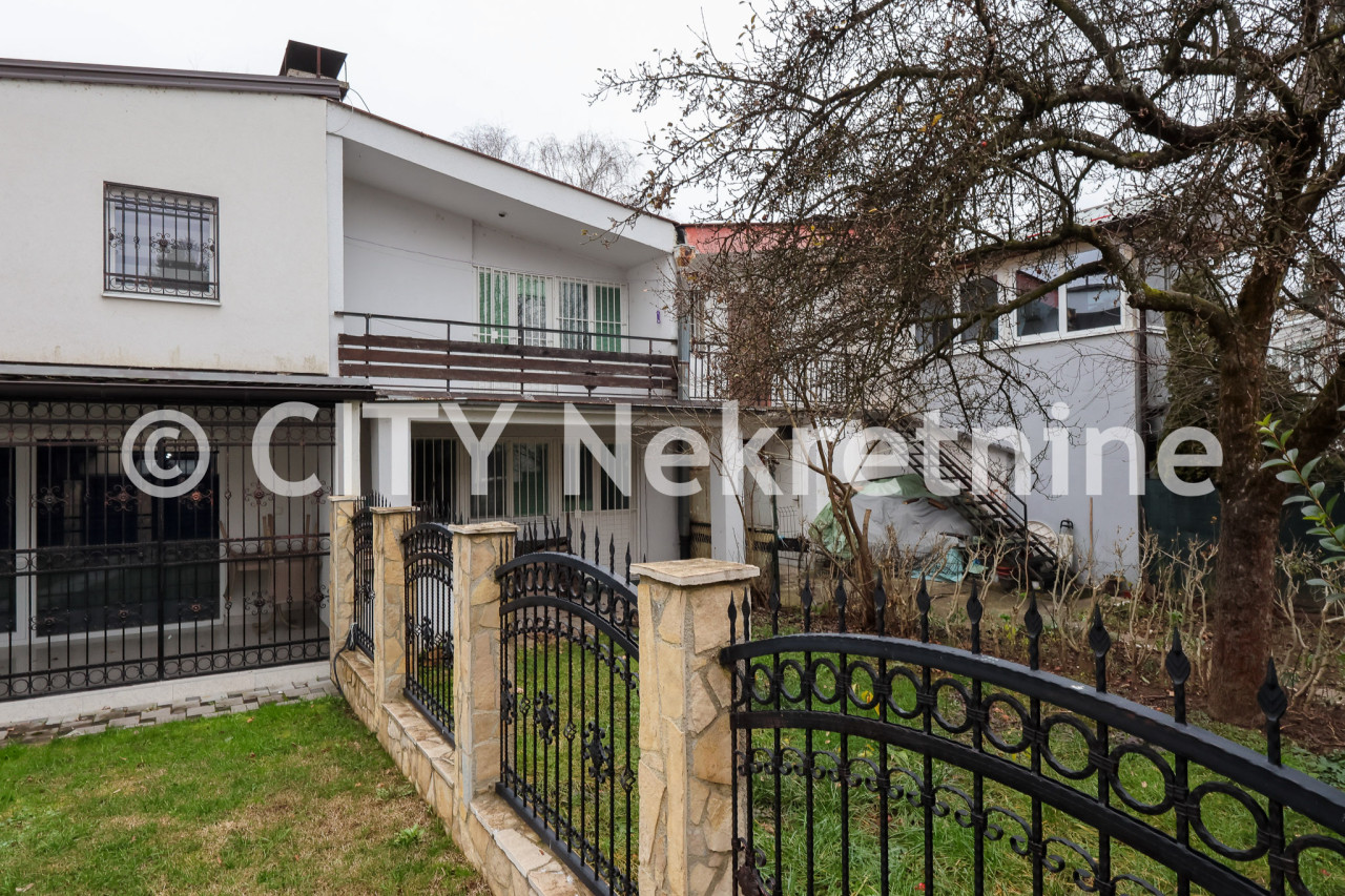 Dvoetažni stan - Dupleks - Ilidža - Pejton - 87 m2 photo 4