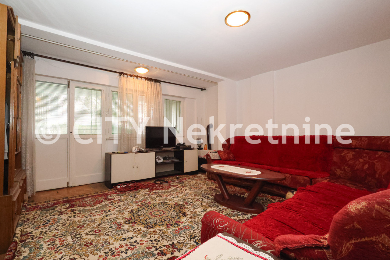 Dvoetažni stan - Dupleks - Ilidža - Pejton - 87 m2 photo 5