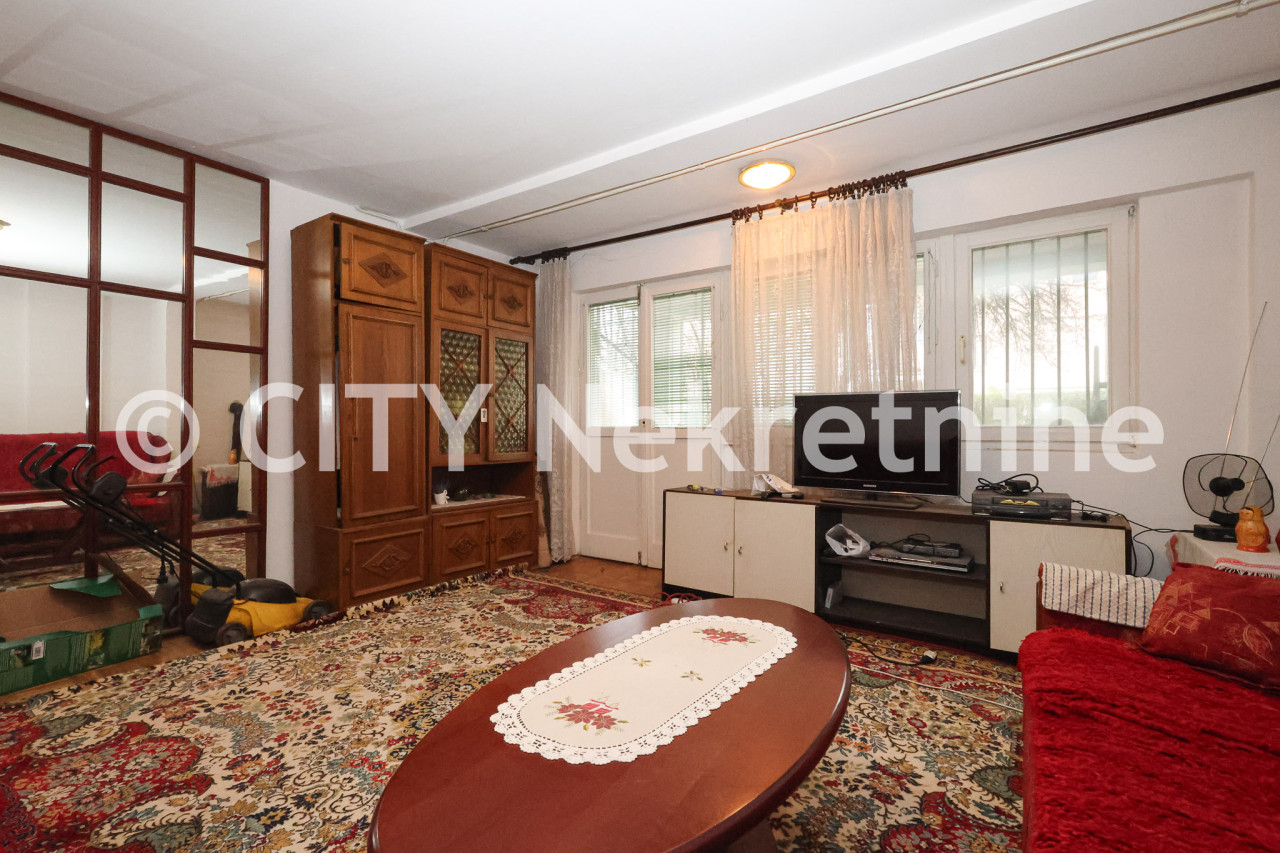 Dvoetažni stan - Dupleks - Ilidža - Pejton - 87 m2 6