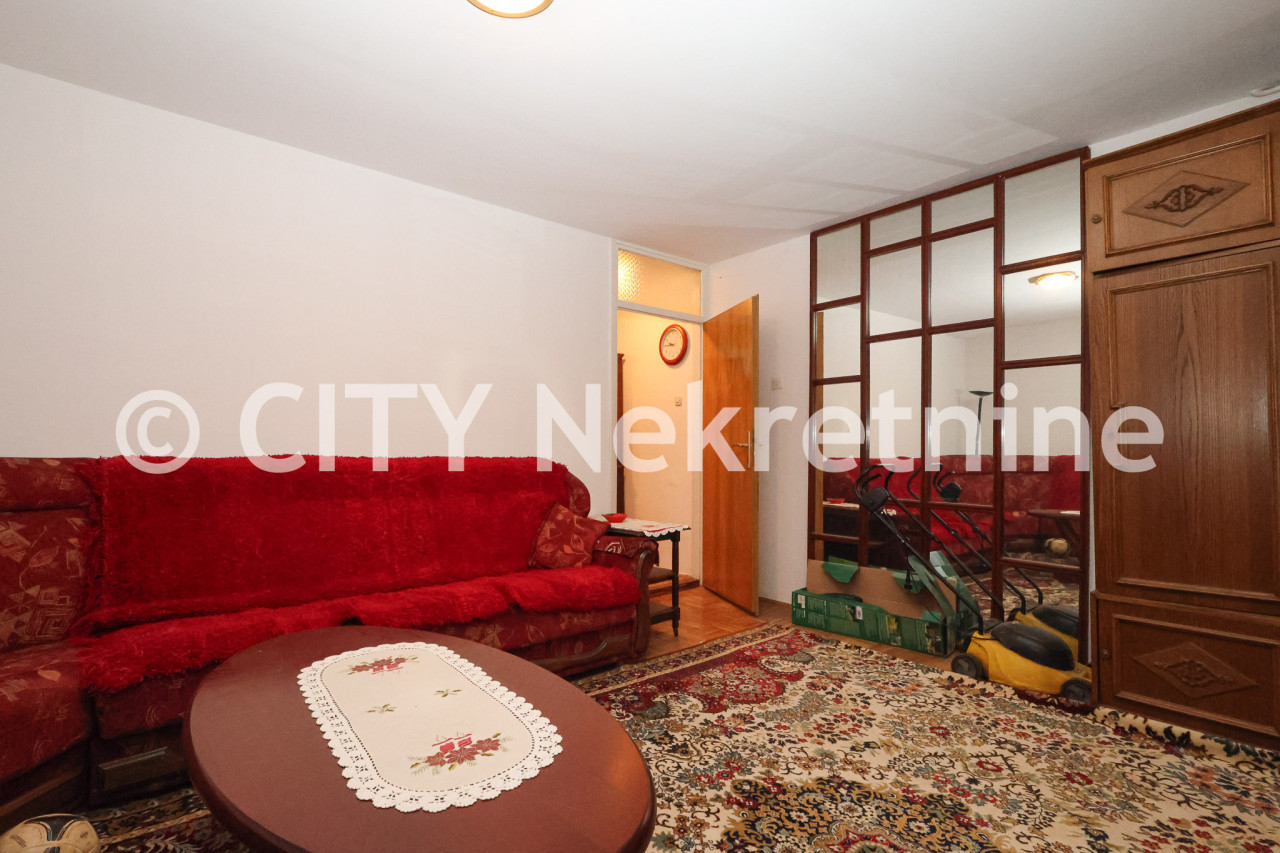 Dvoetažni stan - Dupleks - Ilidža - Pejton - 87 m2 7